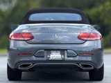 Used 2017 Mercedes-Benz C 300 Cabriolet image 5