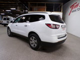 Used 2017 Chevrolet Traverse LT image 3