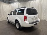 Used 2012 Nissan Pathfinder SV image 3