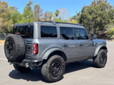 Used 2022 Ford Bronco Wildtrak image 6