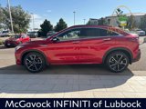 New 2025 INFINITI QX55 Essential image 5