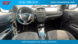 Used 2016 Nissan Versa S Plus image 6