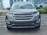 Used 2015 Ford Edge SEL w/ Equipment Group 201A image 3