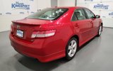 Used 2011 Toyota Camry XLE image 3