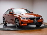Certified 2022 BMW 330i Sedan w/ Premium Package 2 image 3