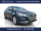 Certified 2020 Hyundai Accent SE image 2