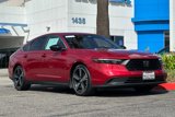 Used 2024 Honda Accord Sport image 6