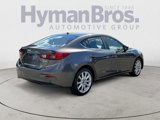 Used 2017 MAZDA MAZDA3 Touring w/ Popular Equipment Package image 3