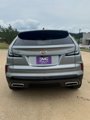 Used 2024 Cadillac XT4 Sport image 4
