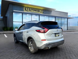 Used 2018 Nissan Murano SV image 5