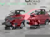 Used 2016 Honda Fit LX image 4