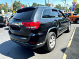 Used 2013 Jeep Grand Cherokee Laredo w/ Laredo E Group image 4