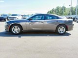 Certified 2023 Dodge Charger SXT image 6