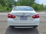 Used 2017 Nissan Altima 2.5 SV w/ Convenience Package image 4