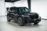 Used 2022 BMW X5 M50i w/ Executive Package image 2