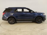Used 2017 Ford Explorer XLT w/ Equipment Group 202A image 2