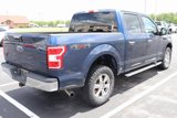 Used 2018 Ford F150 XLT w/ Equipment Group 301A Mid image 3