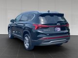 Used 2023 Hyundai Santa Fe SEL image 3