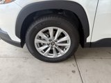 New 2025 Toyota Corolla Cross LE image 5