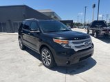Used 2013 Ford Explorer XLT image 3