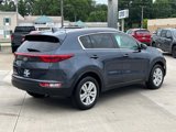 Used 2019 Kia Sportage LX w/ LX Popular Package image 4