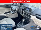 Used 2021 Ford EcoSport S image 5