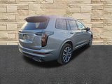 Used 2024 Cadillac XT6 Sport image 4
