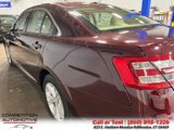 Used 2018 Ford Taurus SEL w/ Equipment Group 201A image 5