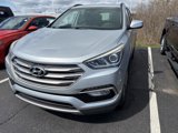 Used 2017 Hyundai Santa Fe Sport image 3