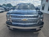 Used 2015 Chevrolet Silverado 1500 LT w/ All Star Edition image 2