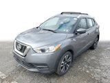 Used 2020 Nissan Kicks SV w/ Exterior Package image 3