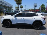 New 2025 Chevrolet Trax ACTIV w/ Driver Confidence Package image 5