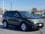 Used 2013 Ford Explorer XLT image 3