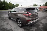 Used 2018 Nissan Murano S image 5
