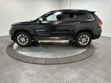 Used 2015 Jeep Grand Cherokee Limited image 5