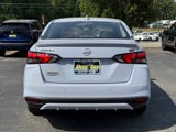 New 2025 Nissan Versa SR image 4