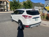 Used 2014 Ford Escape Titanium w/ Equipment Group 401A image 4
