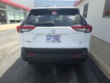 Used 2025 Toyota RAV4 LE image 3