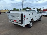 Used 2011 Chevrolet Silverado 2500 W/T w/ Snow Plow Prep Package image 6
