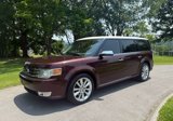 Used 2010 Ford Flex Limited image 5