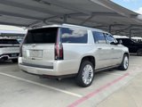 Used 2015 Cadillac Escalade ESV Platinum image 5