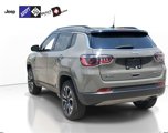 Used 2022 Jeep Compass Limited image 3