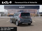 New 2025 Kia Soul LX image 4