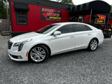 Used 2018 Cadillac XTS Luxury image 3