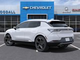 New 2025 Chevrolet Equinox EV LT w/ Convenience Package II image 3