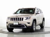 Used 2014 Jeep Grand Cherokee Limited image 4