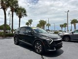 Used 2024 Kia Sportage EX image 2