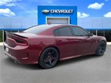Used 2018 Dodge Charger SRT Hellcat image 3