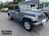 Used 2014 Jeep Wrangler Unlimited Sahara w/ Max Tow Package image 6
