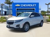 Used 2022 Chevrolet Equinox LT image 2